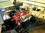 Ford F-100 Custom Cab Styleside Pickup 1959 года